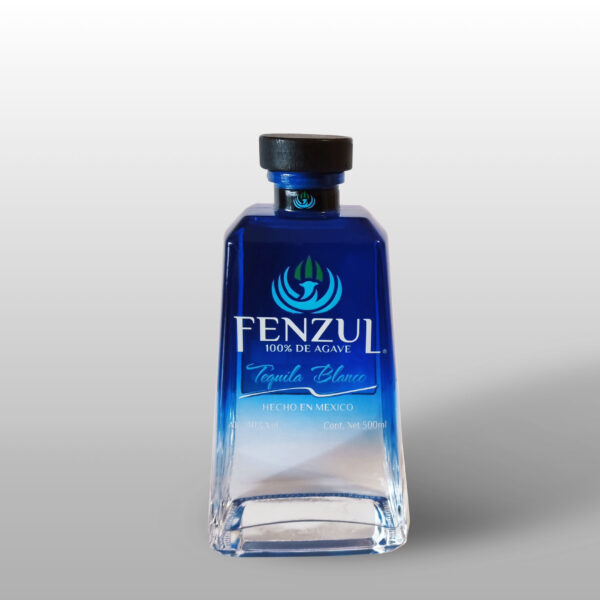 Tequila FENZUL Blanco