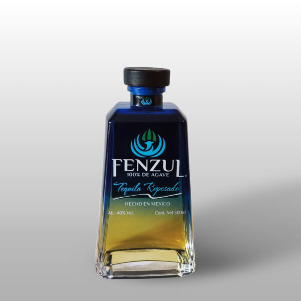 Tequila FENZUL Reposado